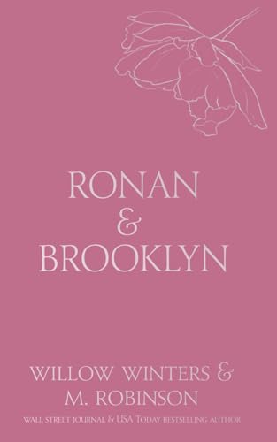 Ronan & Brooklyn: Come Here and Kiss Me (Discreet Series, Band 57)
